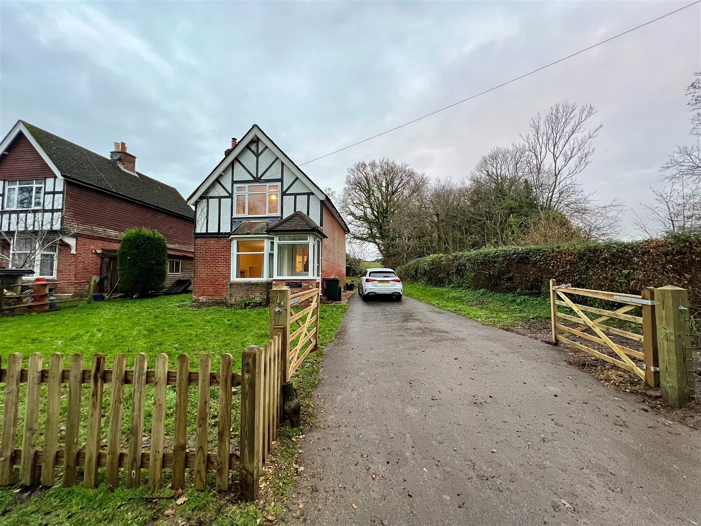 Property to Rent in Bexhill Oakfield Estate Agents